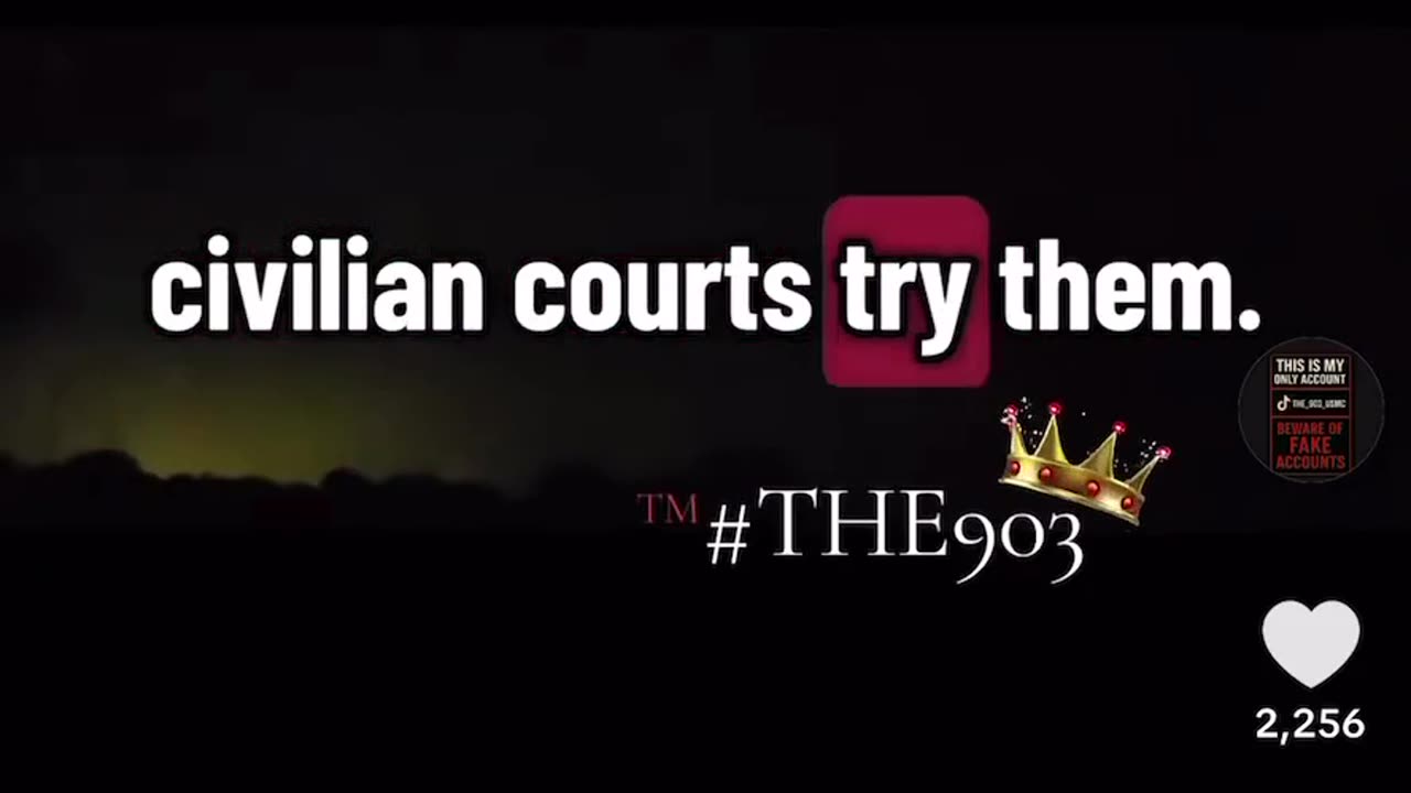 How The Traitors Get Held Accountable