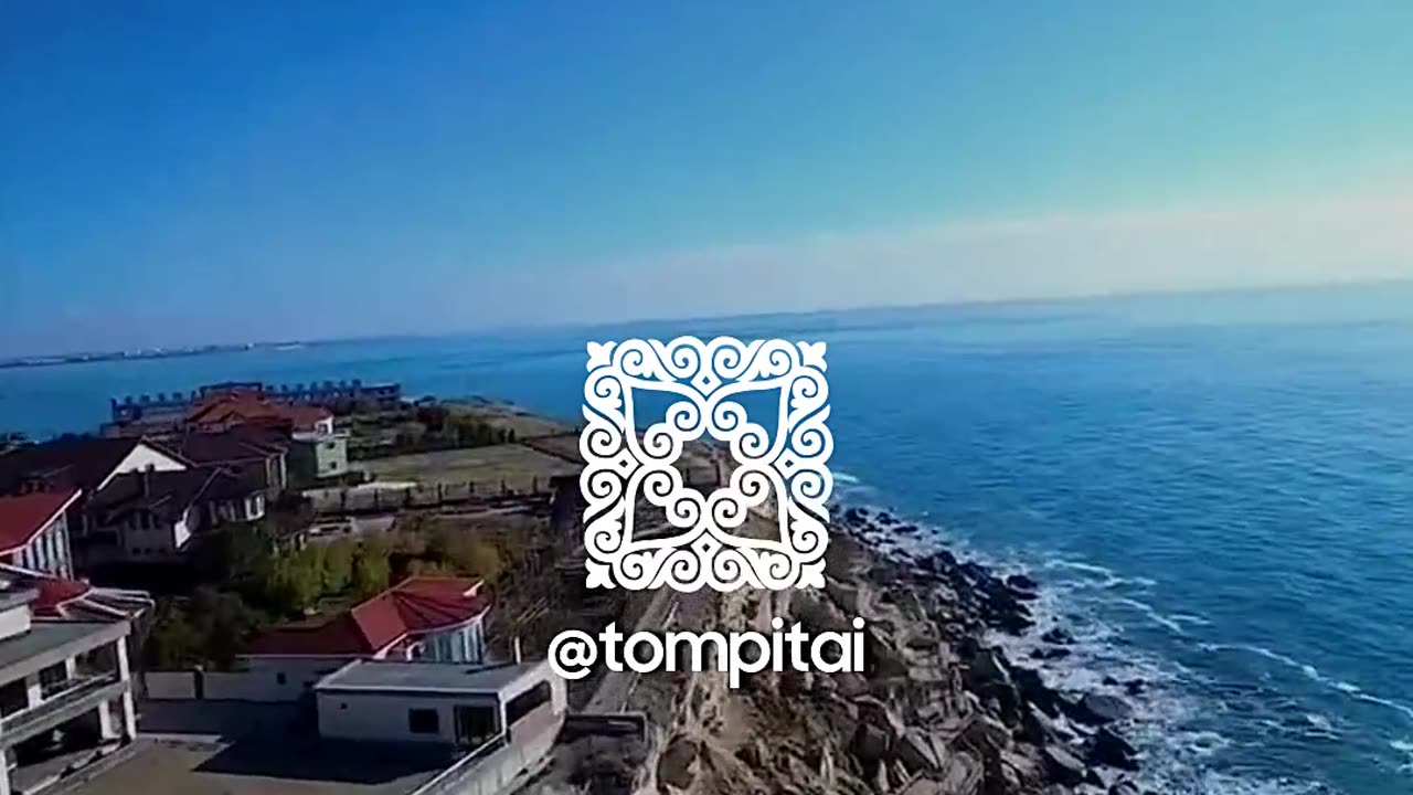 Все будет заебись! @tompitai