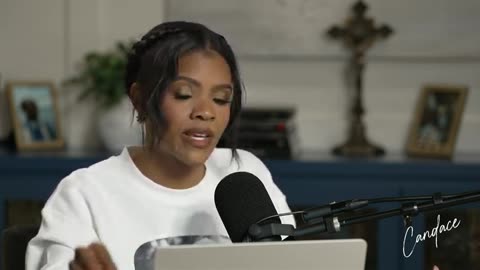 Woah: It Was Erika Kirk Who Called For TPUSA To Invite Me!? | Candace Ep 275