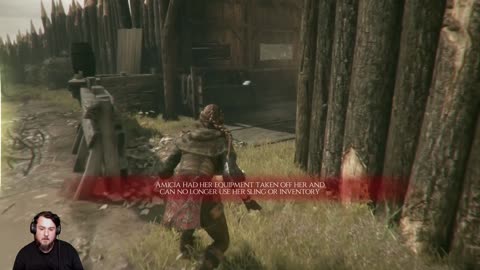 A Plague Tale: Innocence part 1