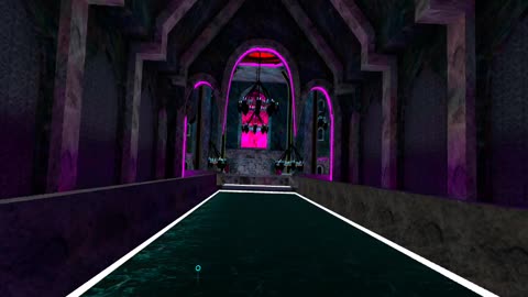 Vampire Lounge #10- Interview