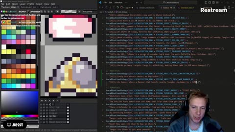 Live with Restream, November 29