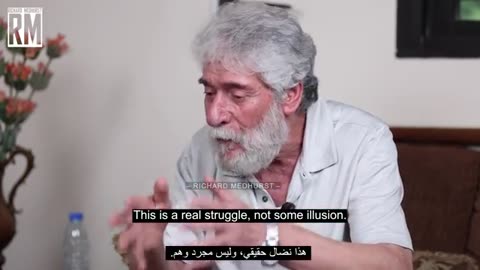 Inside the Mind of a Militant: An Exclusive Interview with Georges Abdallah