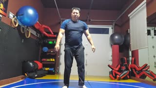 WTD Hand Combination 15, Advancing Set