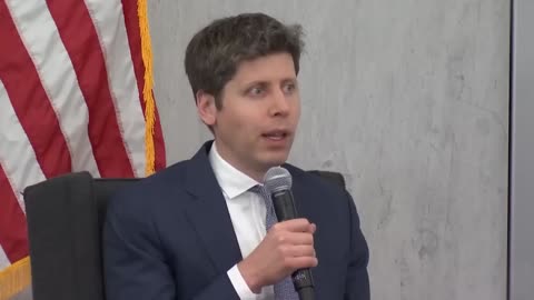 Sam Altman Warns: You Have No Idea What’s Coming with AI ⚠️