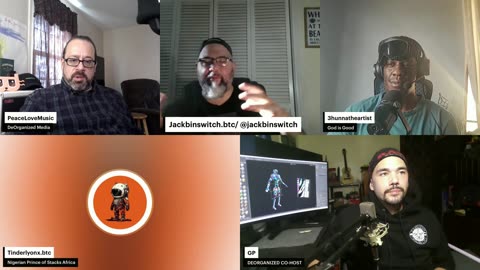 DeOrganized Morning News | $BTC $250K Call, US Backs Argentina, Solana ETF, sBTC Launch| @Stacks Update | 9-23 Let's Go!