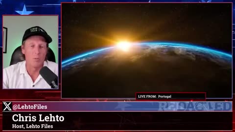 They Just Announced a PLAN to Make It SUNNY at NIGHT — What Could Go Wrong? | Redacted News