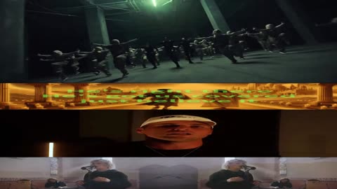 R.o.B., L. Day, J. Ferguson, HS. UN. Taya ~ Another in the Fire {L} Remix 1 {DV} Christcore Slowed PC