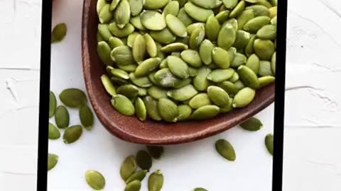 Pumpkin Seeds Benefits in Hindi