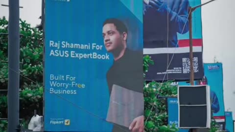 Raj Shamani Becomes ASUS Brand Ambassador | Game-Changer for Creators & Entrepreneurs!