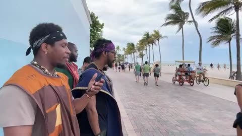 GMS BROWARD CAMP!! 8/6/2025