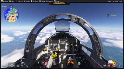 December first! Shake n bake!