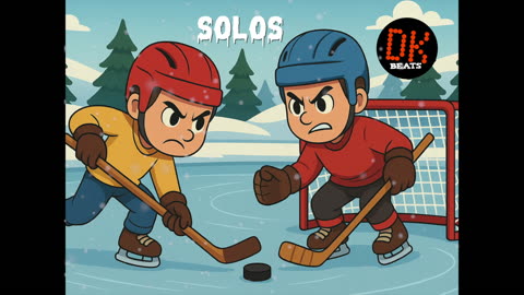 dkbeats 56 - solos