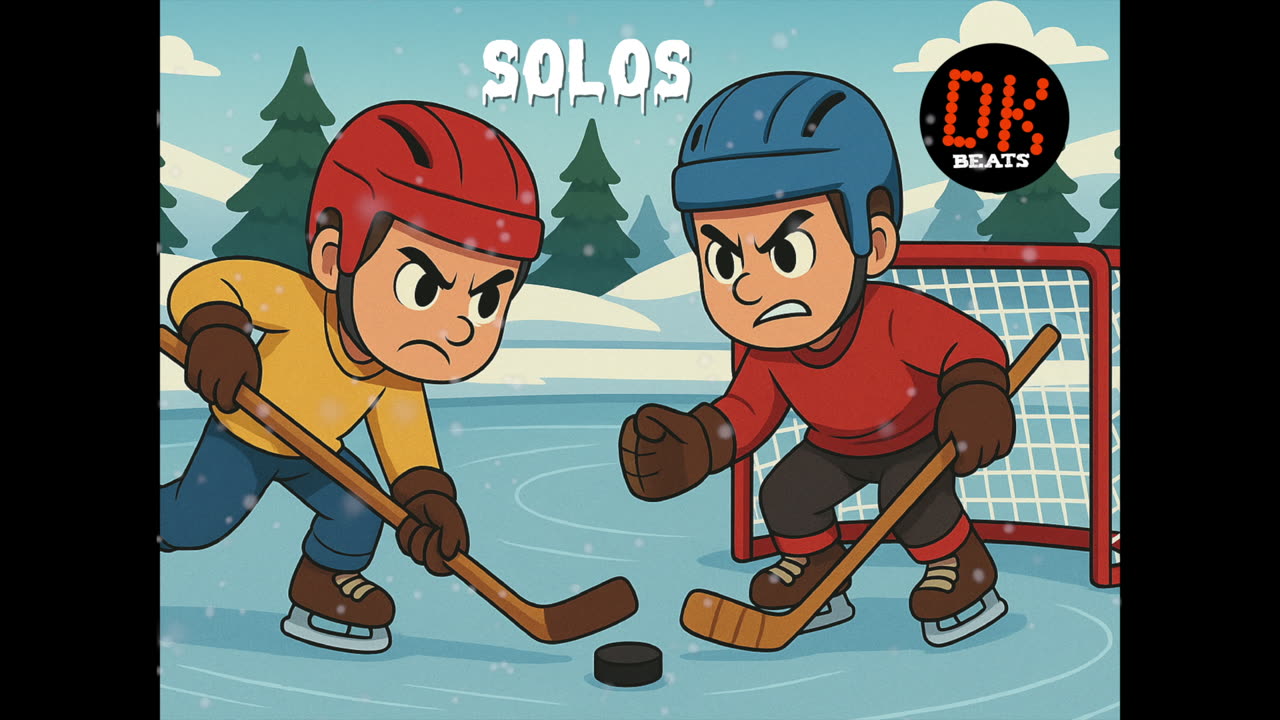 dkbeats 56 - solos