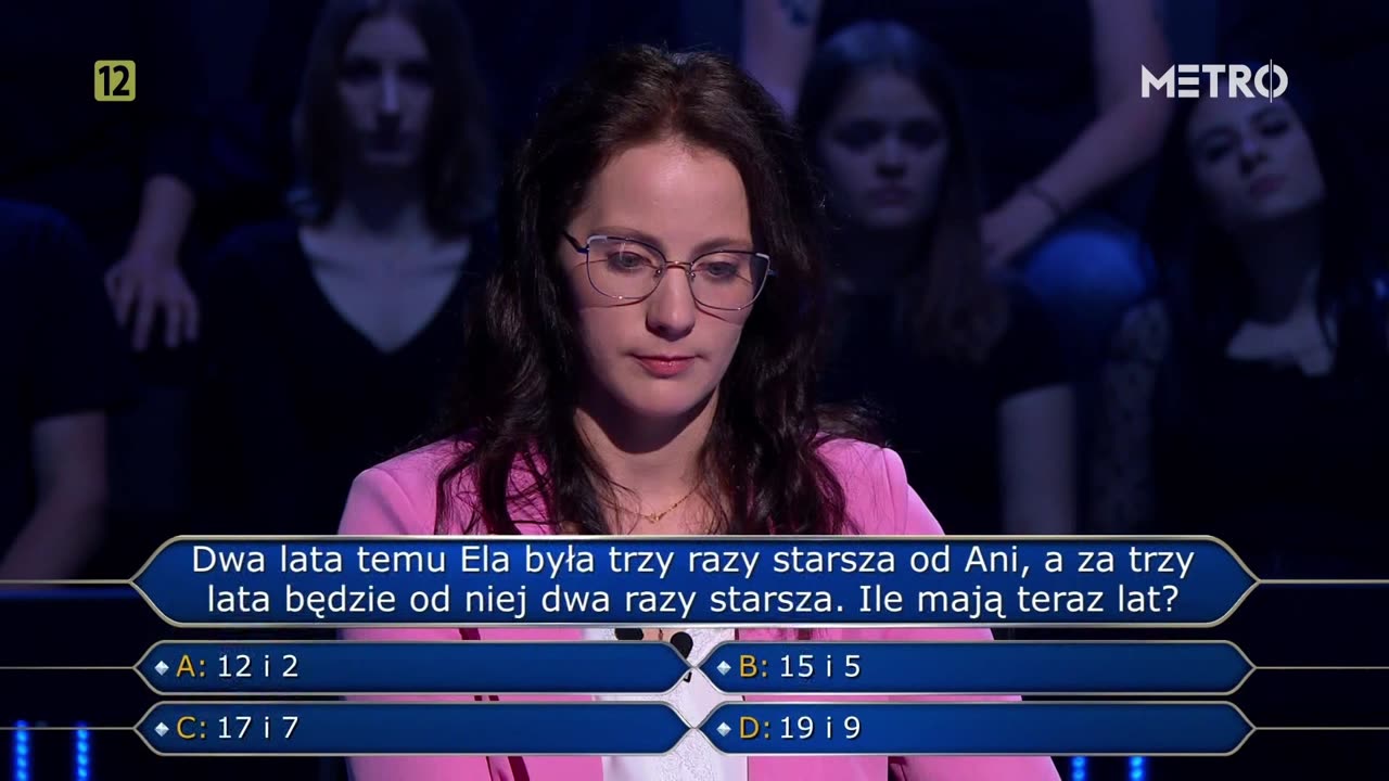 Milionerzy - S26E1434