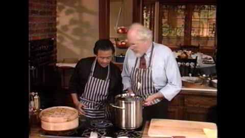 The Frugal Gourmet - Religious Dishes