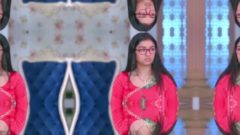 Mann Sundar Today Full Episode ¦ रूही और जूही ने दादी और रोली का किया खेल खत्म