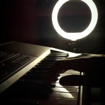 Heart 💓 touch tune