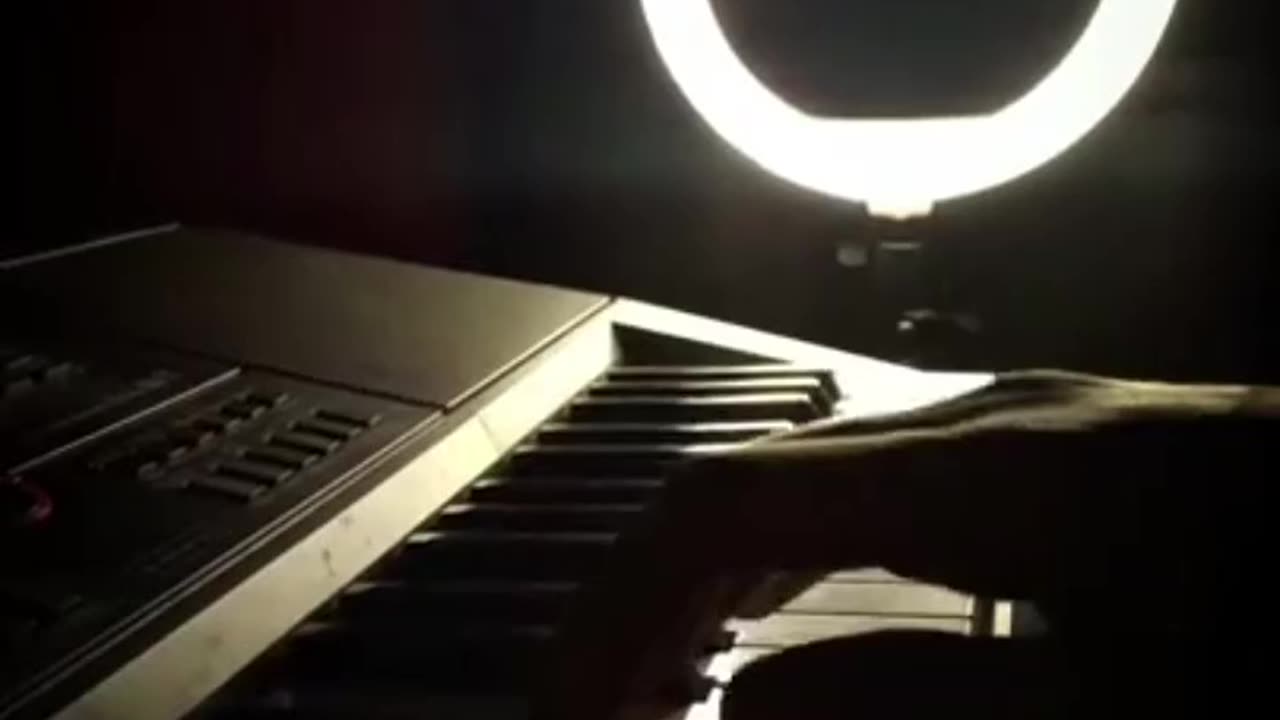 Heart 💓 touch tune