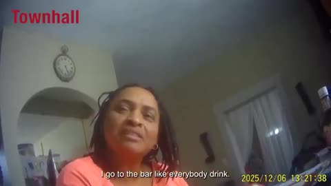 Woman in Undercover Video Brags About $50K Bribes to Ohio Judges to Fast-Track Asylum for Migrants