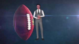 Tampa Bay Buccaneers vs Atlanta Falcons, Week 1, Diggin' Deeper Into the NFL