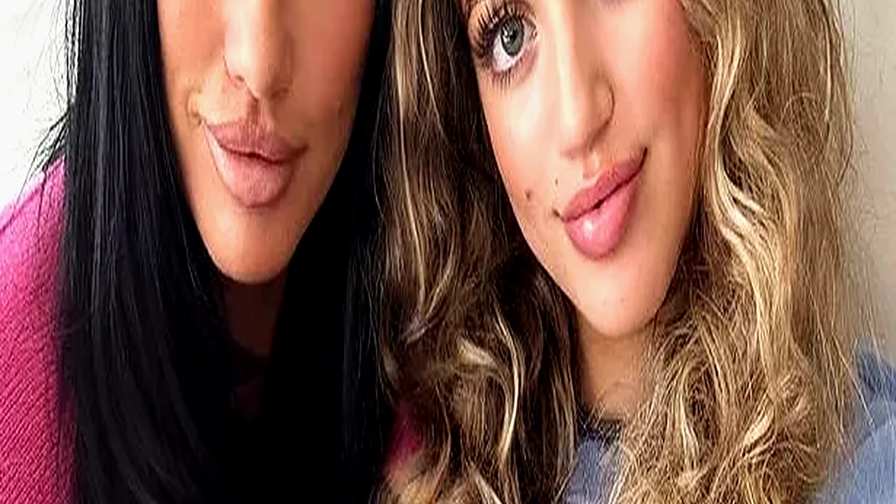 Princess Andre Confronts Katie Price Feud Rumours