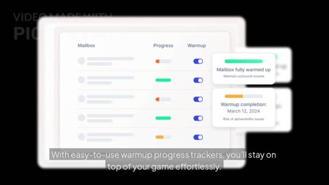 How to Boost Cold Email Deliverability with Amplemarket’s AI Tool