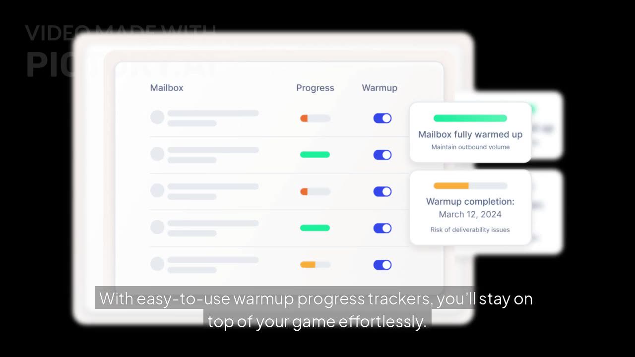 How to Boost Cold Email Deliverability with Amplemarket’s AI Tool