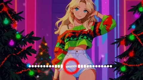 Christmas Phonk Music playlist