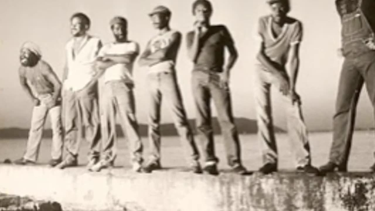 Chalice - Shine On (1984 Reggae Classic) | Official Audio & Song History