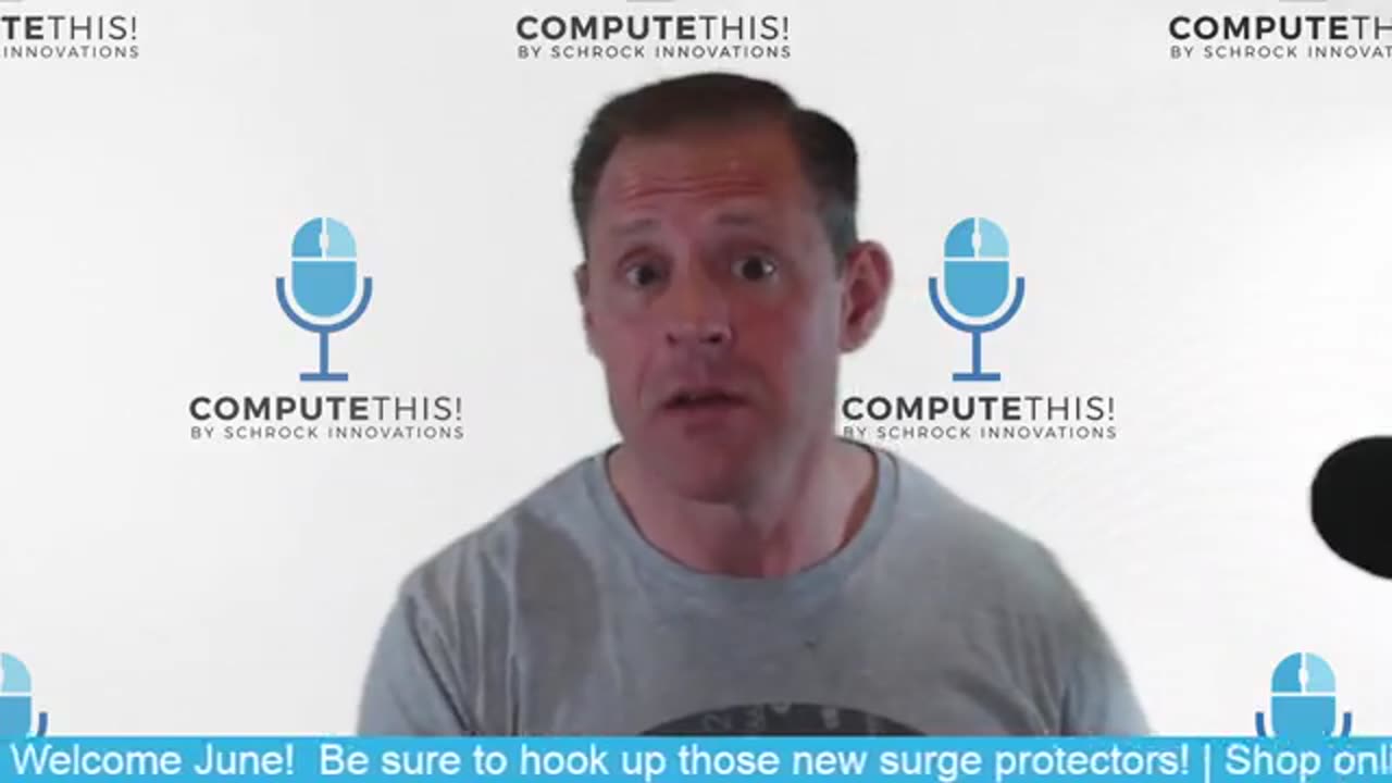 After Schrock! | June 01, 2025