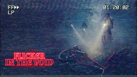 Stranger Things Recap: Chapter 3 - Flicker in the Void