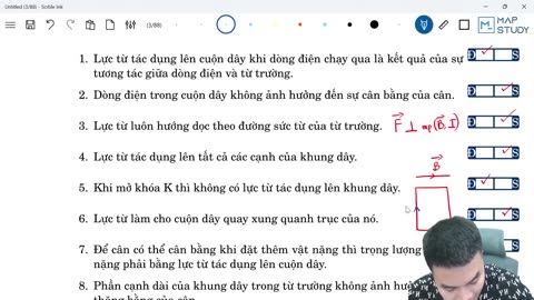 1. Mô hình 1 - Cân điện tử