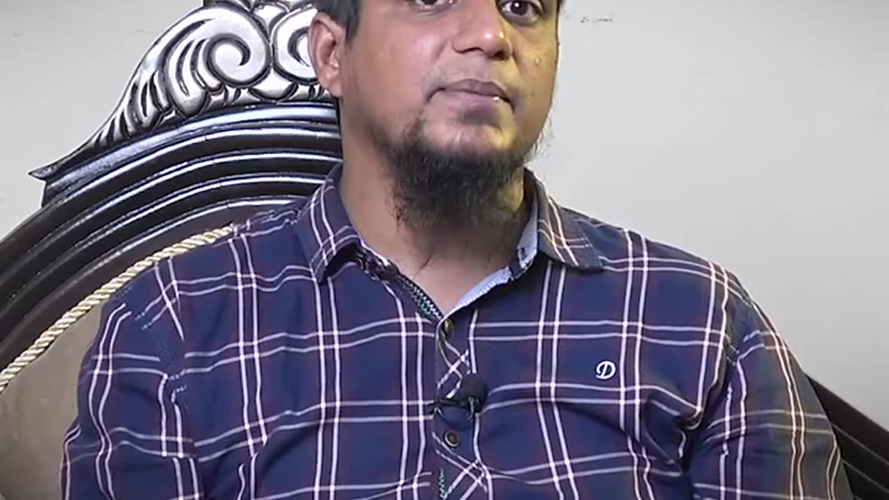 How to be a Public Speaker - By Mohammad Ali | Knock Knock Series (Q&A)
