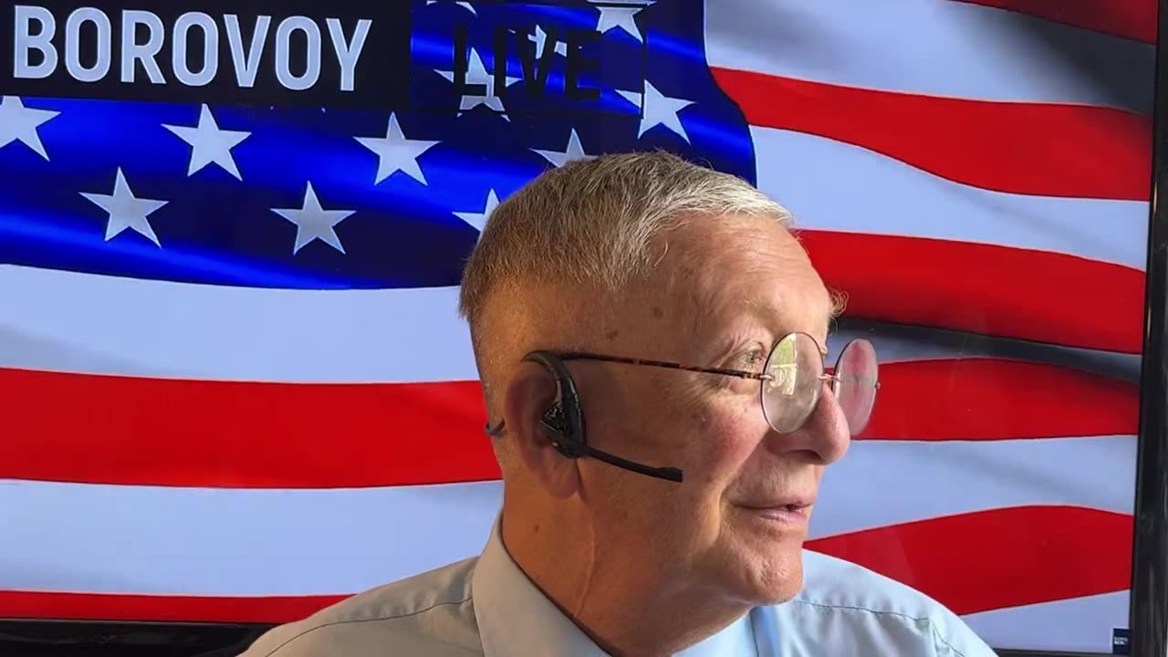 США НА КРАЮ ПРОПАСТИ