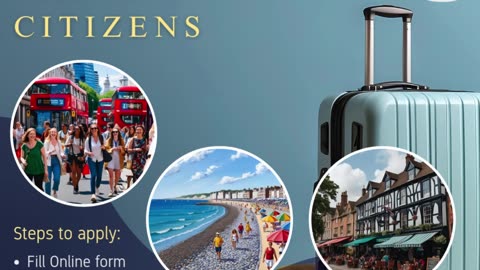 UK ETA for Bahrain Citizens