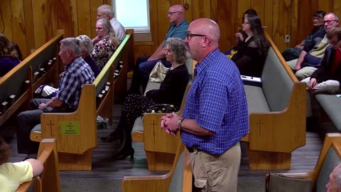 Esta Memorial Baptist Church - LiveStream