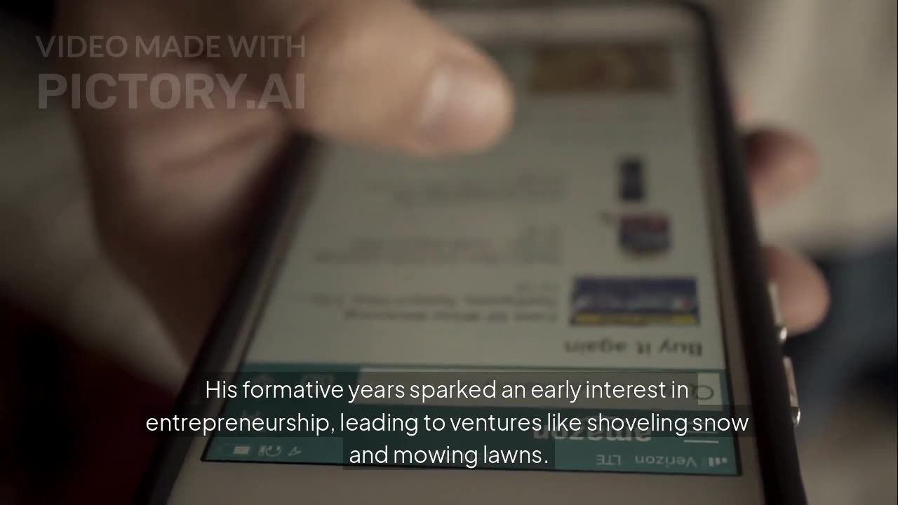 From Citibank to E-commerce Funding: Seth Broman’s Blueprint for Amazon Seller Growth