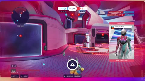 splitgate 2 season 1(part 4)