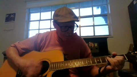 Wish You Were Here -- Pink Floyd Cover