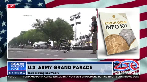 THE FUTURE OF THE ARMY - ROBOT DOGS!