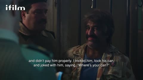 Buried Treasure 3 Ep. 02