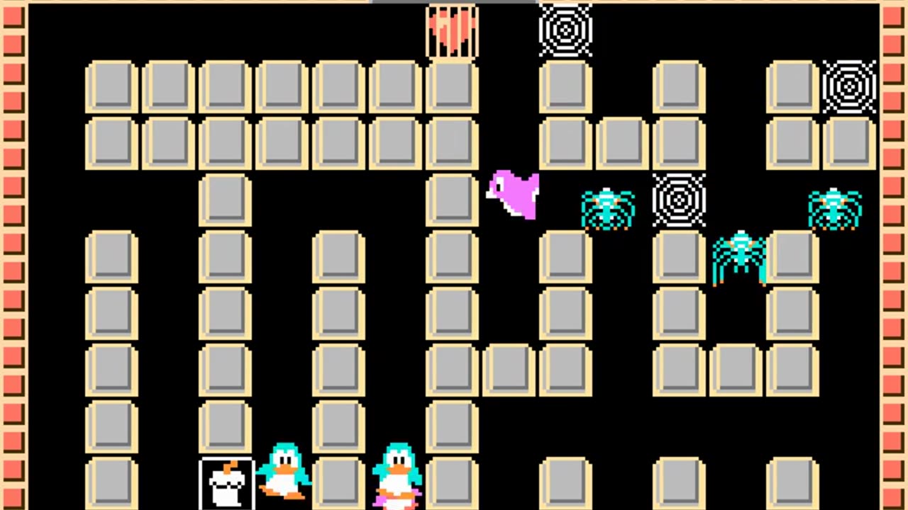 Binary Land - FC