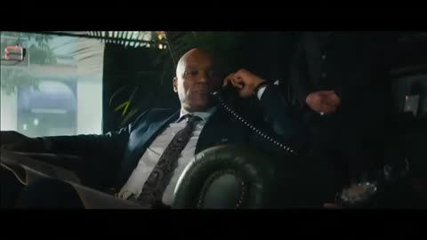 Nobody 2 (2025) - U.S. TV Spot ('I told you')