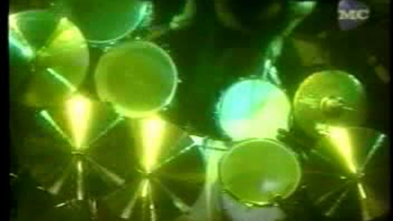 1-2 Ultraviolento - Los Vibladores