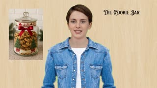 The Cookie Jar