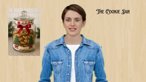 The Cookie Jar