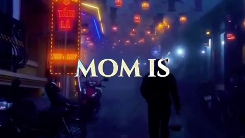 No one like a mom | Motivational Story