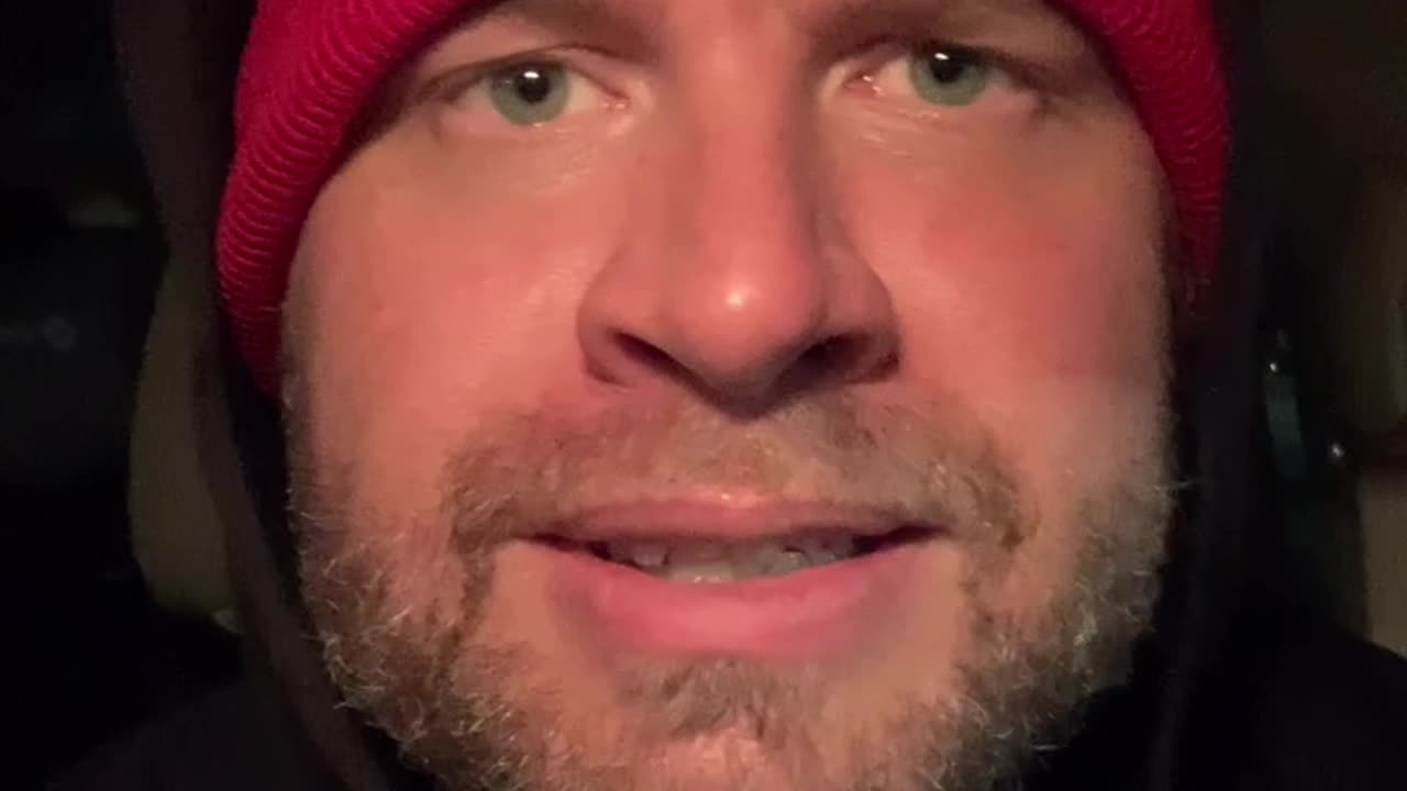 MONDAY…YOU ARE…BELIEVE??