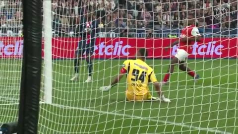 Psg pairs football team